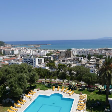 Mimosa Tabarka Hotel Екстериор снимка